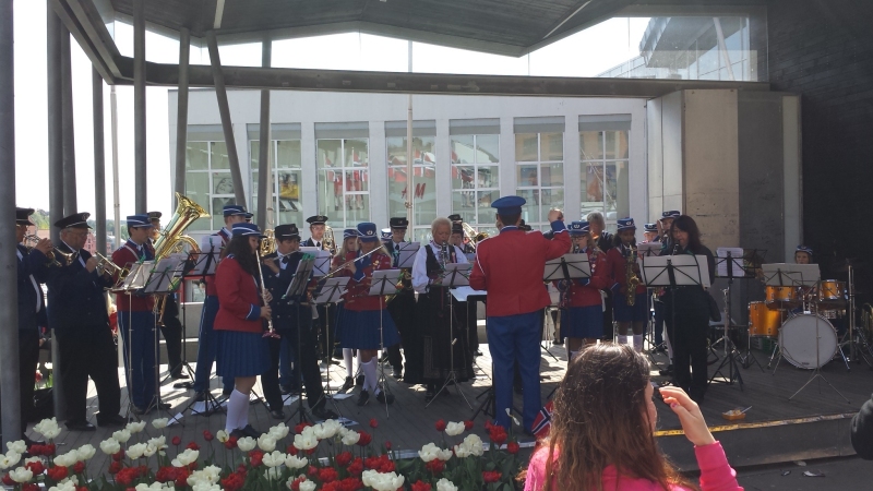 MSK 17. mai 2014